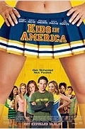 TV program: Děti Ameriky (Kids in America)