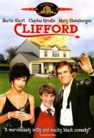 TV program: Clifford