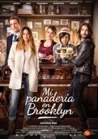 TV program: Pekařky z Brooklynu (My Bakery in Brooklyn)