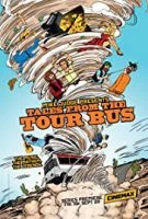 TV program: Mike Judge uvádí: Historky ze šňůry (Mike Judge Presents: Tales from the Tour Bus)