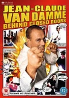 TV program: Legenda Van Damme (Jean Claude Van Damme: Behind Closed Doors)