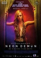 TV program: Neon Demon (The Neon Demon)