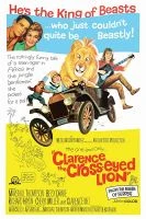 TV program: Šilhavý lev Clarence (Clarence, The Cross-Eyed Lion)