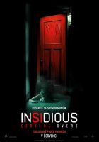 Insidious: Červené dveře (Insidious: The Red Door)