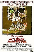 TV program: Legenda o pekelném domu (The Legend of Hell House)