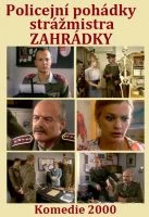 TV program: Policejní pohádky strážmistra Zahrádky