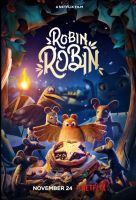 Robin není myš (Robin Robin)