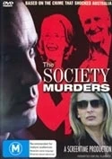 TV program: Vražda v lepší společnosti (The Society Murders)