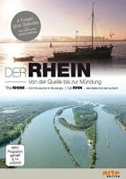 TV program: Der Rhein - Von der Quelle bis zur Mündung