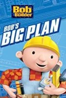 TV program: Bořek stavitel: Bořkův velký plán (Bob the Builder: Bob's Big Plan)