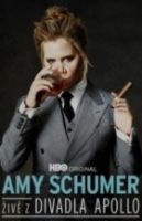 TV program: Amy Schumer: Živě z divadla Apollo (Amy Schumer: Live at the Apollo)