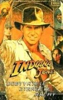 TV program: Indiana Jones a dobyvatelé ztracené archy (Raiders of the Lost Ark)