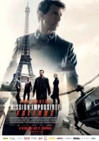 TV program: Mission: Impossible - Fallout