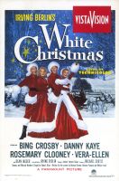 TV program: Bílé vánoce (White Christmas)