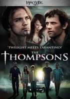 TV program: Thompsonovi: Hlad po krvi (The Thompsons)