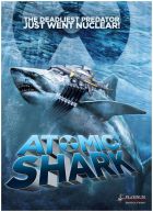 TV program: Atomový žralok (Atomic Shark)