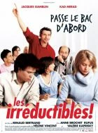 TV program: Vytrvalí (Les Irréductibles)