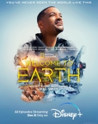 Vítejte na planetě Zemi (Welcome to Earth)