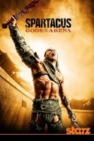TV program: Spartakus: Bohové arény (Spartacus: Gods of the Arena)