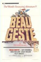 TV program: Pevnost mrtvých (Beau Geste)