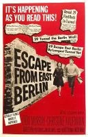 TV program: Útěk z Východního Berlína (Escape from East Berlin)