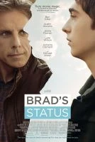 TV program: Bradův život (Brad's Status)