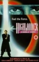 TV program: Highlander