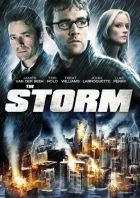 TV program: Ničivá bouře (The Storm)