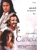 TV program: Návrat Casanovy (Le retour de Casanova)