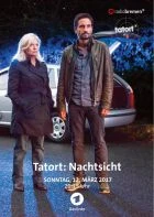 TV program: Tatort: Nachtsicht  (Tatort: Nachtsicht)