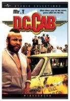 TV program: Taxikáři (D.C. Cab)