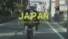 TV program: Japonský příběh lásky a nenávisti (Japan: A Story of Love and Hate)