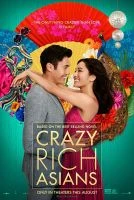 TV program: Šíleně bohatí Asiati (Crazy Rich Asians)
