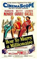 TV program: Jak si vzít milionáře (How to Marry a Millionaire)