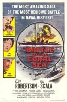 TV program: Battle of the Coral Sea