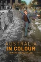 TV program: Austrálie v barvě (Australia in Colour)