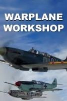 Znovuzrození legendárních letounů (Warplane Workshop)