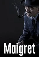 TV program: Maigret a drahoušek z Montmartru (Maigret in Montmartre)