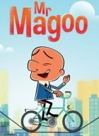 TV program: Pan Magoo (Mr Magoo)