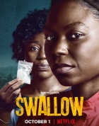 Spolknout (Swallow)