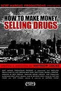 TV program: Rychlé peníze - prodej drog (How to Make Money Selling Drugs)
