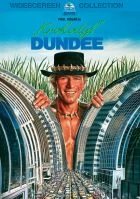 TV program: Krokodýl Dundee (Crocodile Dundee)