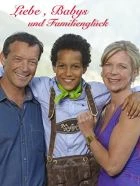 TV program: Láska, děti a rodinné štěstí (Liebe, Babys und Familienglück)