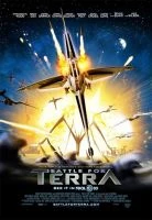 TV program: Bitva o planetu Terra (Battle for Terra)