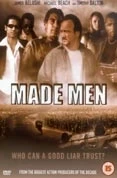 TV program: Mrtvý muž (Made Men)