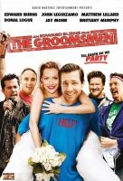 TV program: Pánská jízda (The Groomsmen)