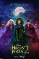 Hokus Pokus 2 (Hocus Pocus 2)