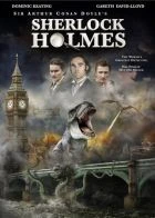 Sherlock Holmes: Záhada potopené lodi (Sherlock Holmes)