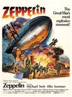 TV program: Vzducholoď Zeppelin (Zeppelin)
