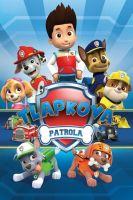 TV program: Tlapková patrola (PAW Patrol)